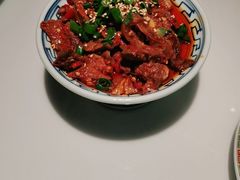 -味福记·江西小炒·南昌小吃(青山湖万达店)