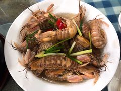 -钱大妈海鲜饭店(保利林语店)