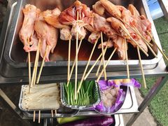 -大象营野Life营地·钓虾(坦尾店)