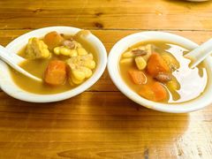 -佛有缘素食馆·荔湾老字号(陈家祠首店)