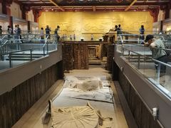 -北京大葆台遗址博物馆