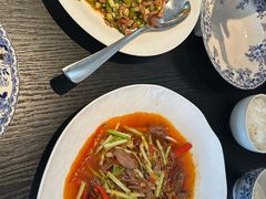 -金谷仓家庭料理(马泉营店)