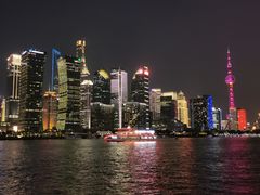 -北外滩百艇汇游艇俱乐部