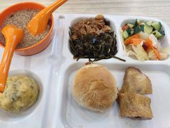 -香妃烤鸡(西单店)