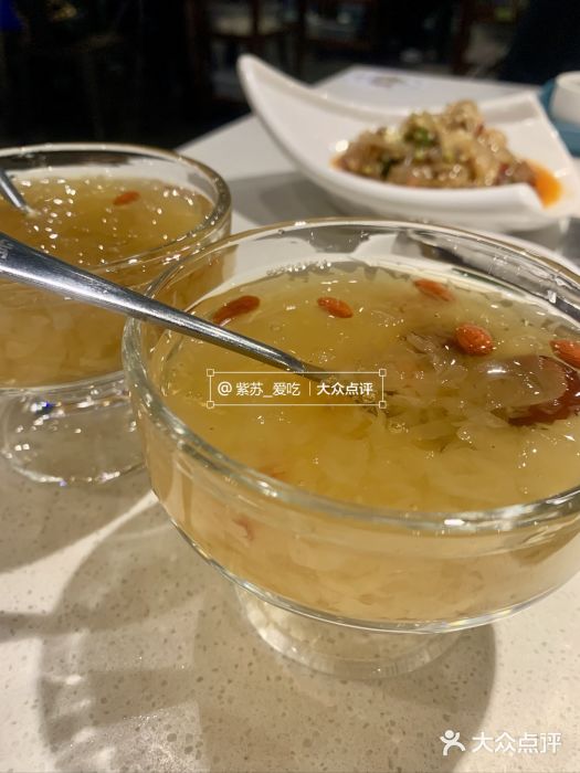 百年果林椰子鸡(中洲店)图片