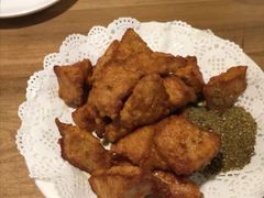 -陈傻子餐厅(世纪都会店)