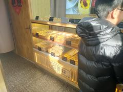 -包满意面包糕点(东坝店)