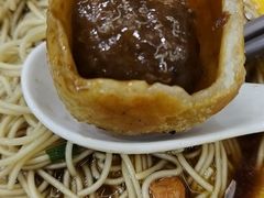 -毛华美食(清扬路店)