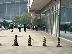 -Tims天好咖啡(河西万象城店)