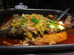 -龙门烤鱼(东方宝泰店)