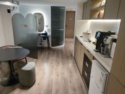 -海菲秀黑钻·SELF SKIN悦己·Tech SPA