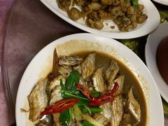 -百家福海鲜排档·闽菜·家宴(斗西路口店)
