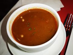 意塔特色汤-ITA·意塔意大利餐厅(亦庄店)