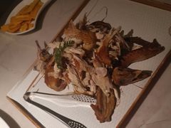 -船歌·鱼水饺青岛菜(闽江二路店)