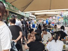 -杨家牛肉汤(淮建路店)