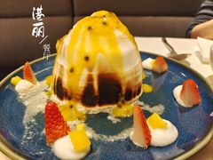-港丽餐厅(来福士店)