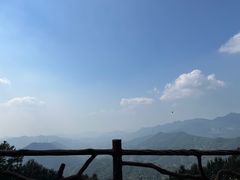 -广州市石门国家森林公园
