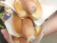 -宜家·瑞典风味餐厅(无锡店)