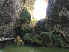-英西峰林·洞天仙境