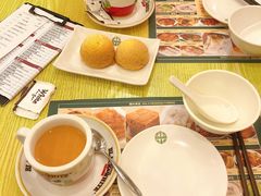 -添好运点心专门店(百老汇店)
