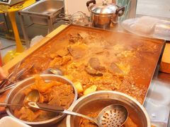 -明记牛杂(新马路分店)