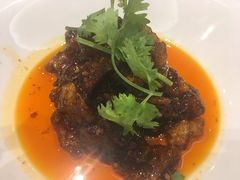 -稻香酒家·33年老字号·港式粤菜(富邦中心店)