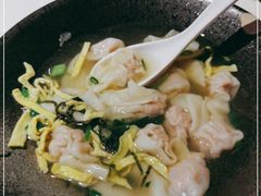 -桃园眷村(万象天地店)