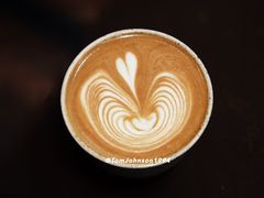 -MR.WALDEN COFFEE(平安金融中心店)