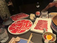 -东来顺·非遗火锅(赛格国际购物中心店)