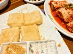 -全州拌饭馆(断桥店)