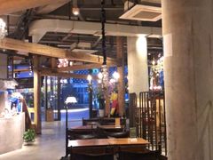 -漫咖啡(中纺国际店)