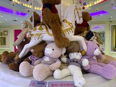 -自由港KTV(王子公主金平店)