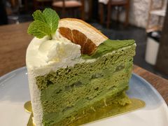 -马尾咖啡(宏济新路店)