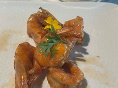 -悦融·京鲁菜·露台花园(安定门店)