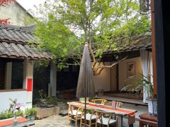 -古今茶语·峨眉山有机茶体验馆