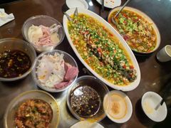 -飞虹鱼馆(春华路店)