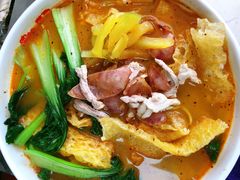 -南湖中华面馆(迈尧路店)