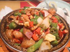 -一个叫川的地方(麒麟新天地店)
