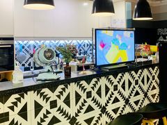 大堂-治愈系甜品The Soothing Dessert(科海大楼店)