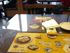 大堂-豪享来中西餐厅(隆昌店)