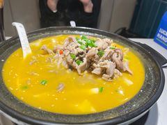 -外婆小聚茶餐厅·粤湘菜·家宴·团建(福安购物广场店)