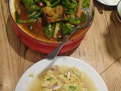 -小船渔村•大连菜•大连焖鱼(明泽街店)