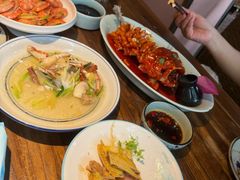-鱼食饭稻·苏浙土菜17年老馆子(平江路店)