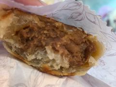 -长发西饼(临顿路店)