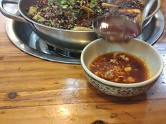 -黑竹香鸡(营和巷店)