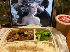 -Food Factory 食街工坊