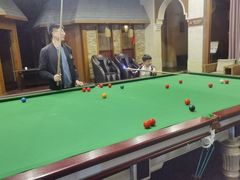 -咸宁万豪温泉谷度假区