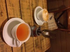 iphone_upload_pic-Cafe Alice咖啡爱丽丝(奥城店)