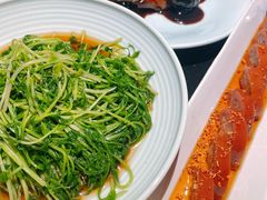 老头儿卤鸭-老头儿油爆虾·知味杭州(爱琴海购物中心)