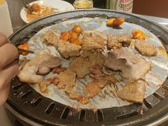-英雄故事地摊烤肉(马驹桥店)